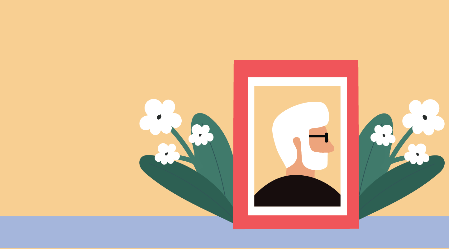 Quel type de fleurs choisir pour des funérailles?