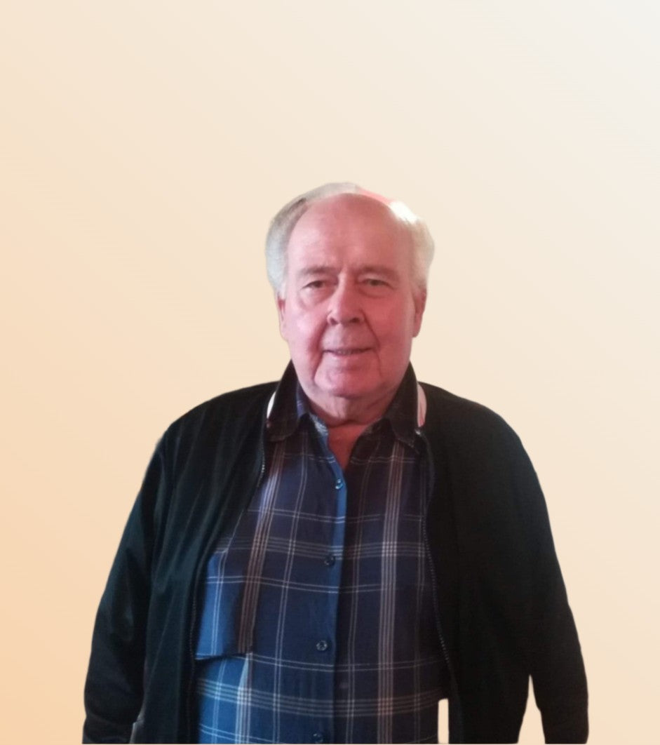 Image de l'avis Marcel Rodrigue