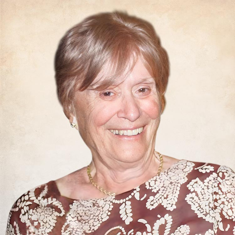 Image de l'avis Henriette Poirier 