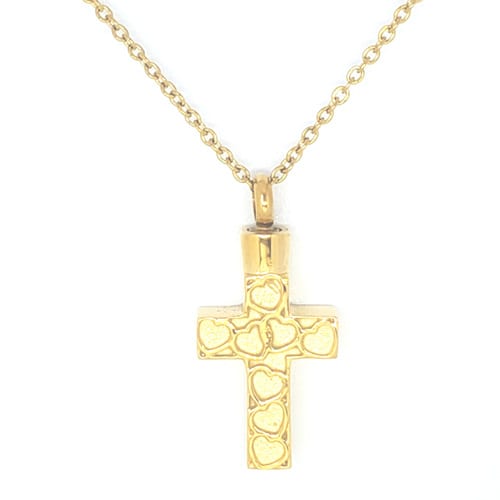 Golden Cross