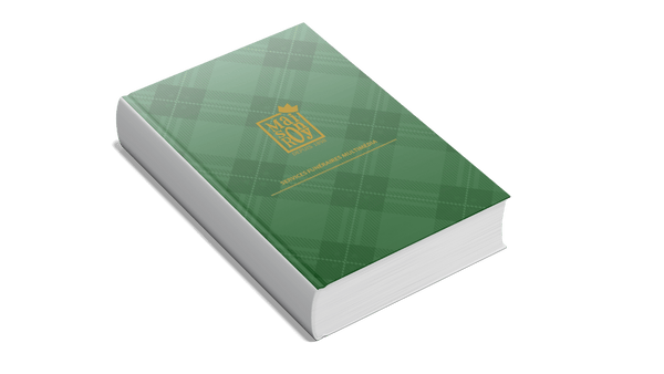 Notre catalogue complet