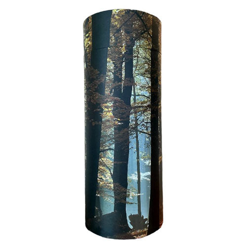 Dispensatrice Automne