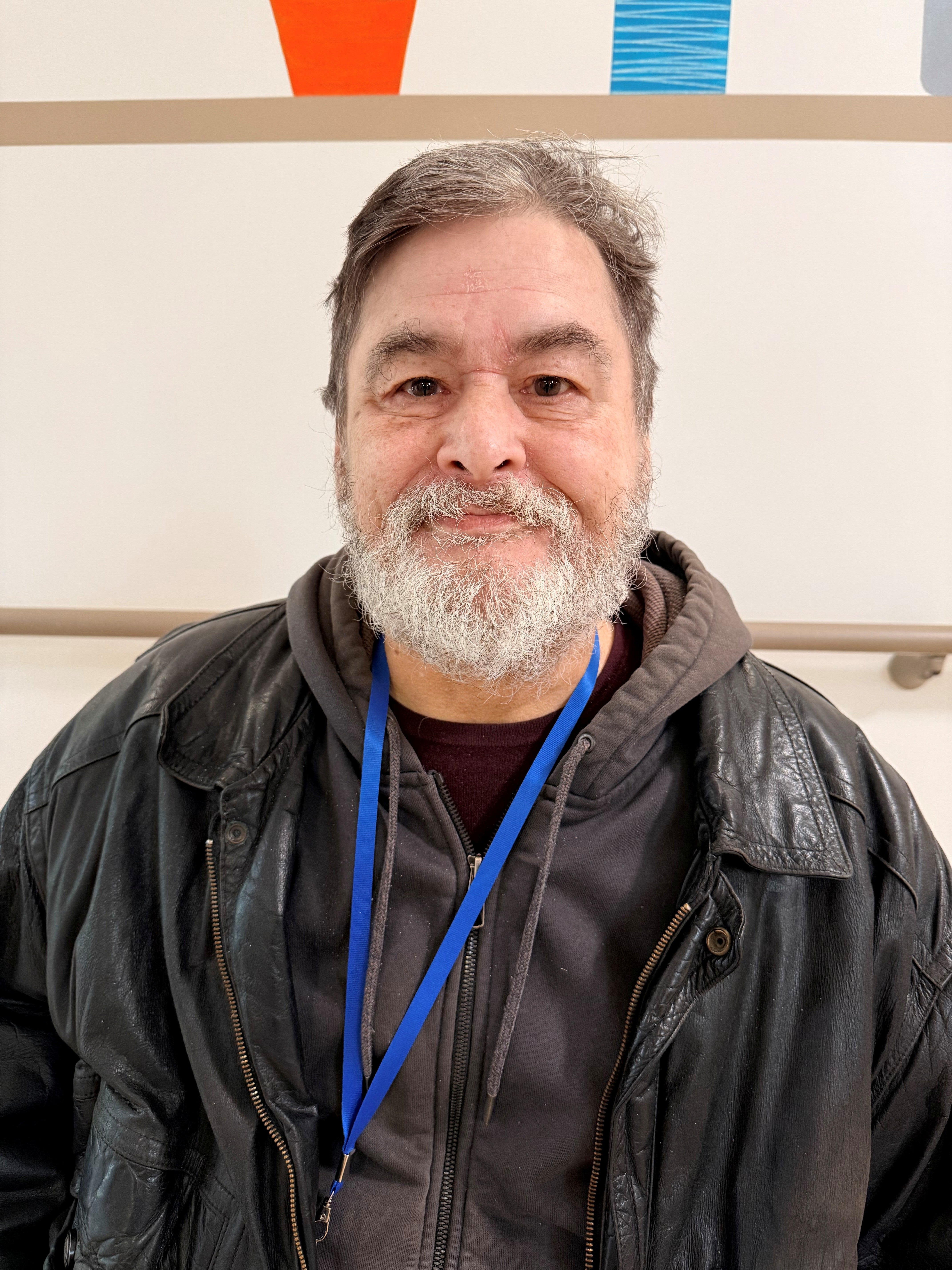 Image de l'avis Luc Legault