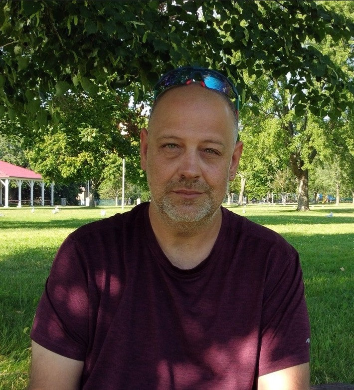 Image de l'avis François Ricard