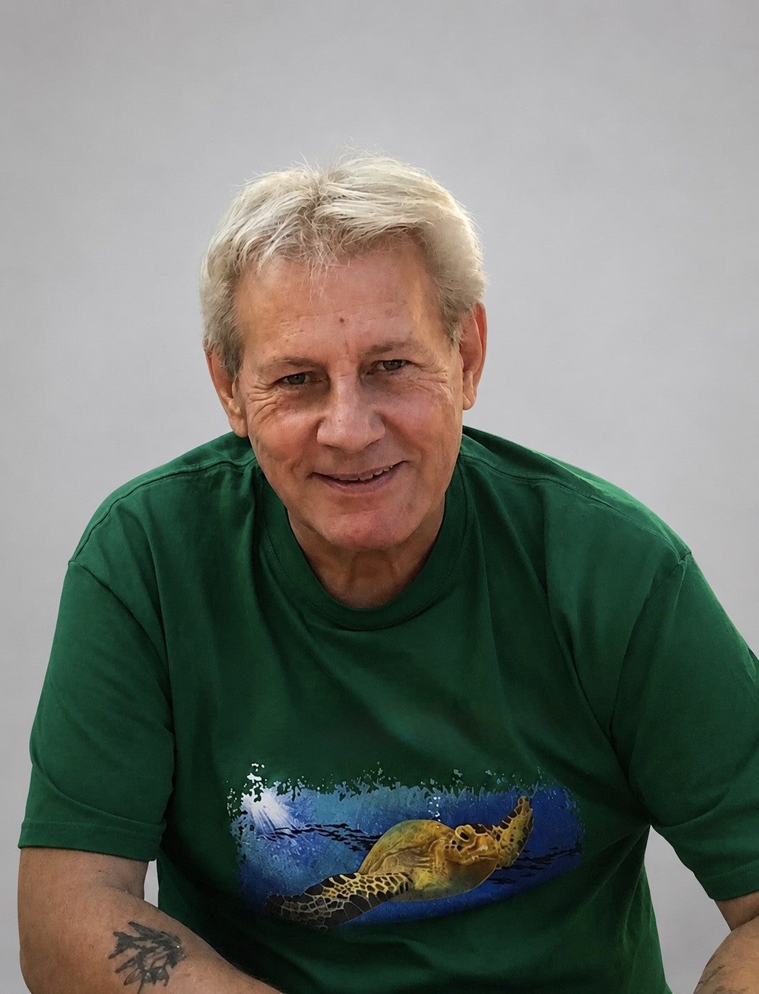 Image de l'avis Alain Biello