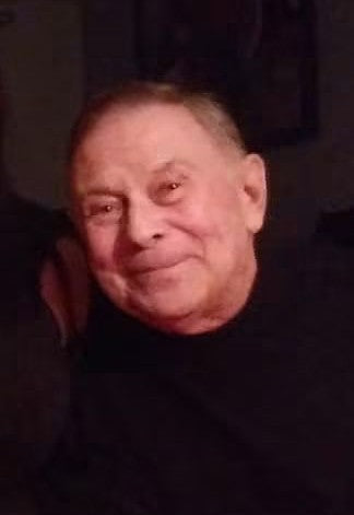 Image de l'avis André Saint-Pierre