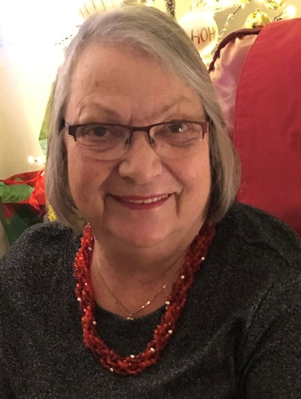 Image de l'avis Andrée Barrette