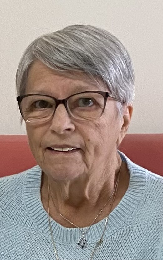 Image de l'avis Andrée Duquette