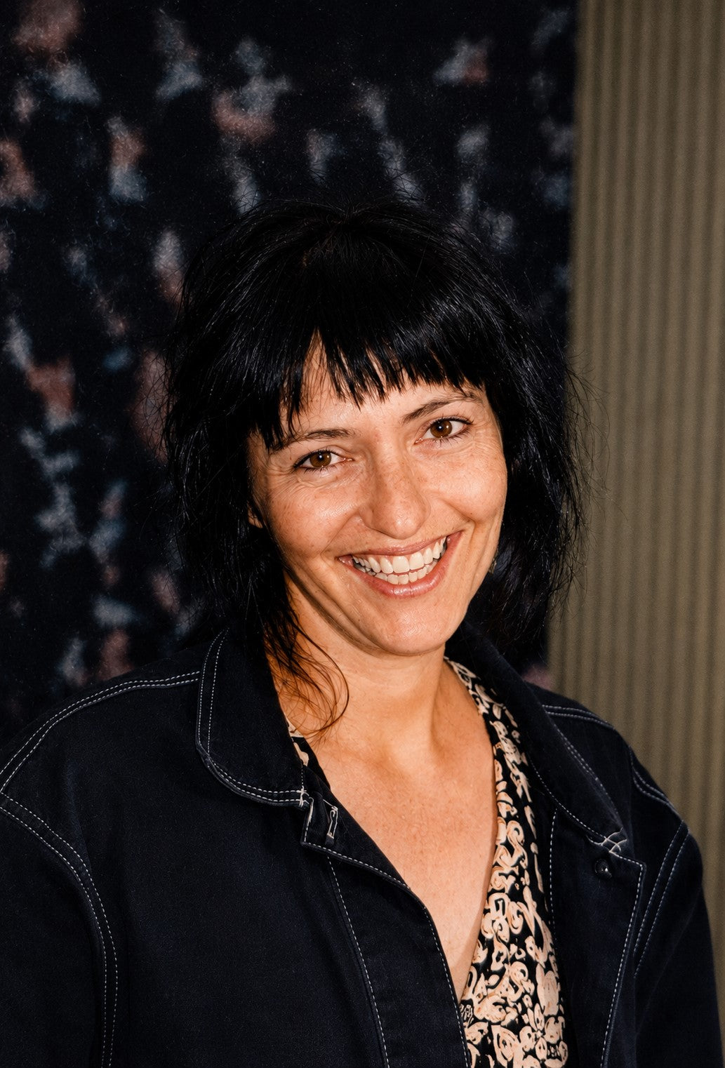 Image de l'avis Anne Brunet