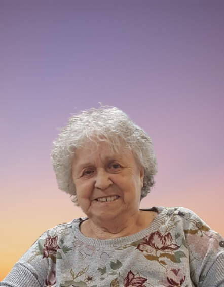 Image de l'avis Annie Drisdelle