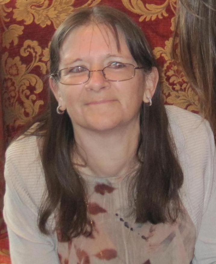 Image de l'avis Barbara Griffin