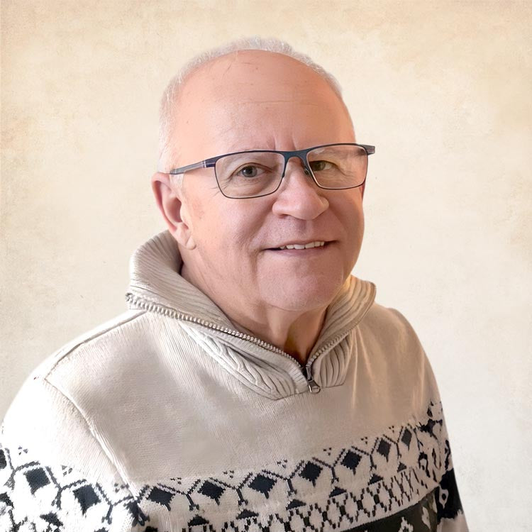 Image de l'avis Bernard Gobeil