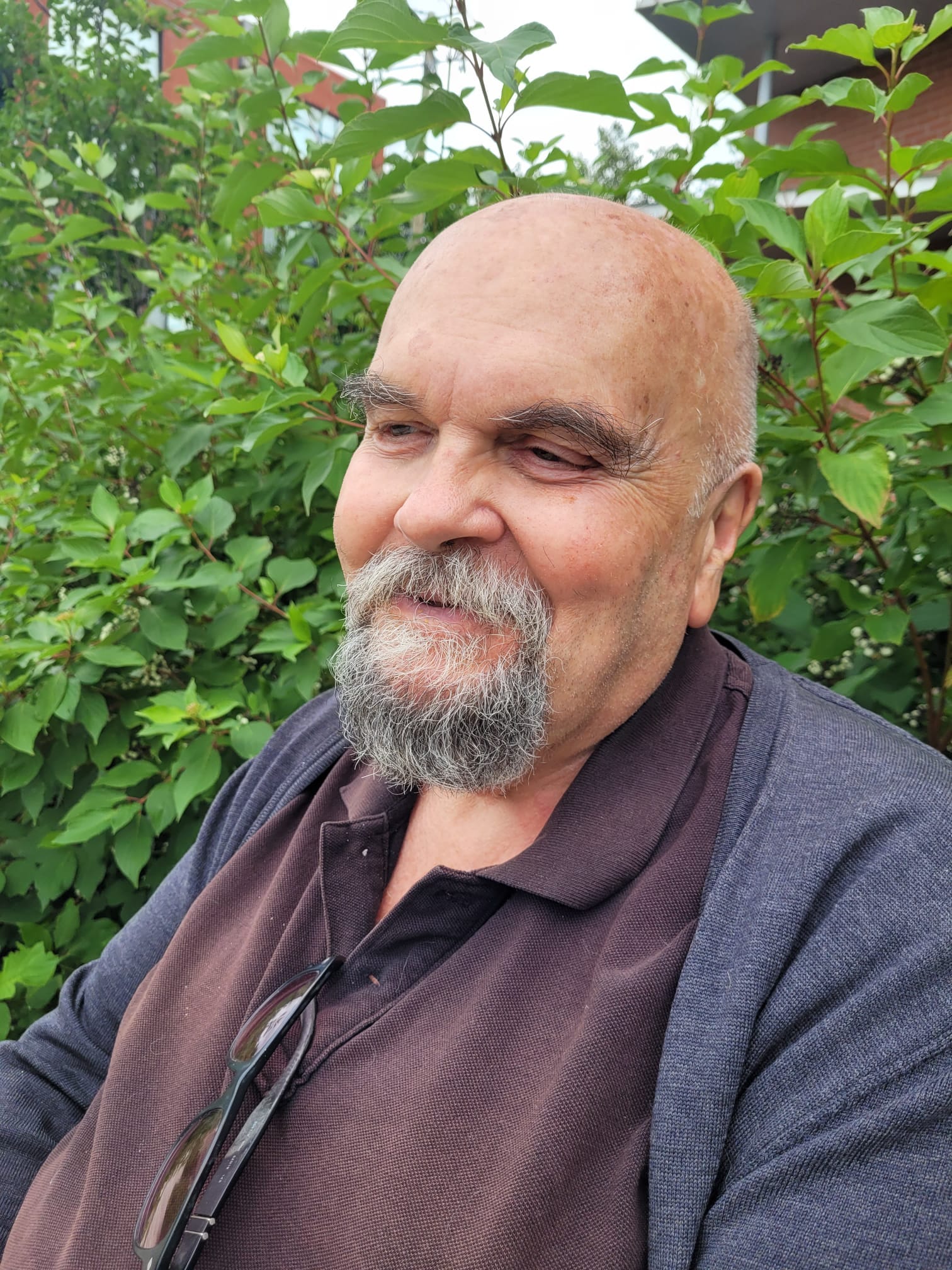 Image de l'avis Bruce Basilieres