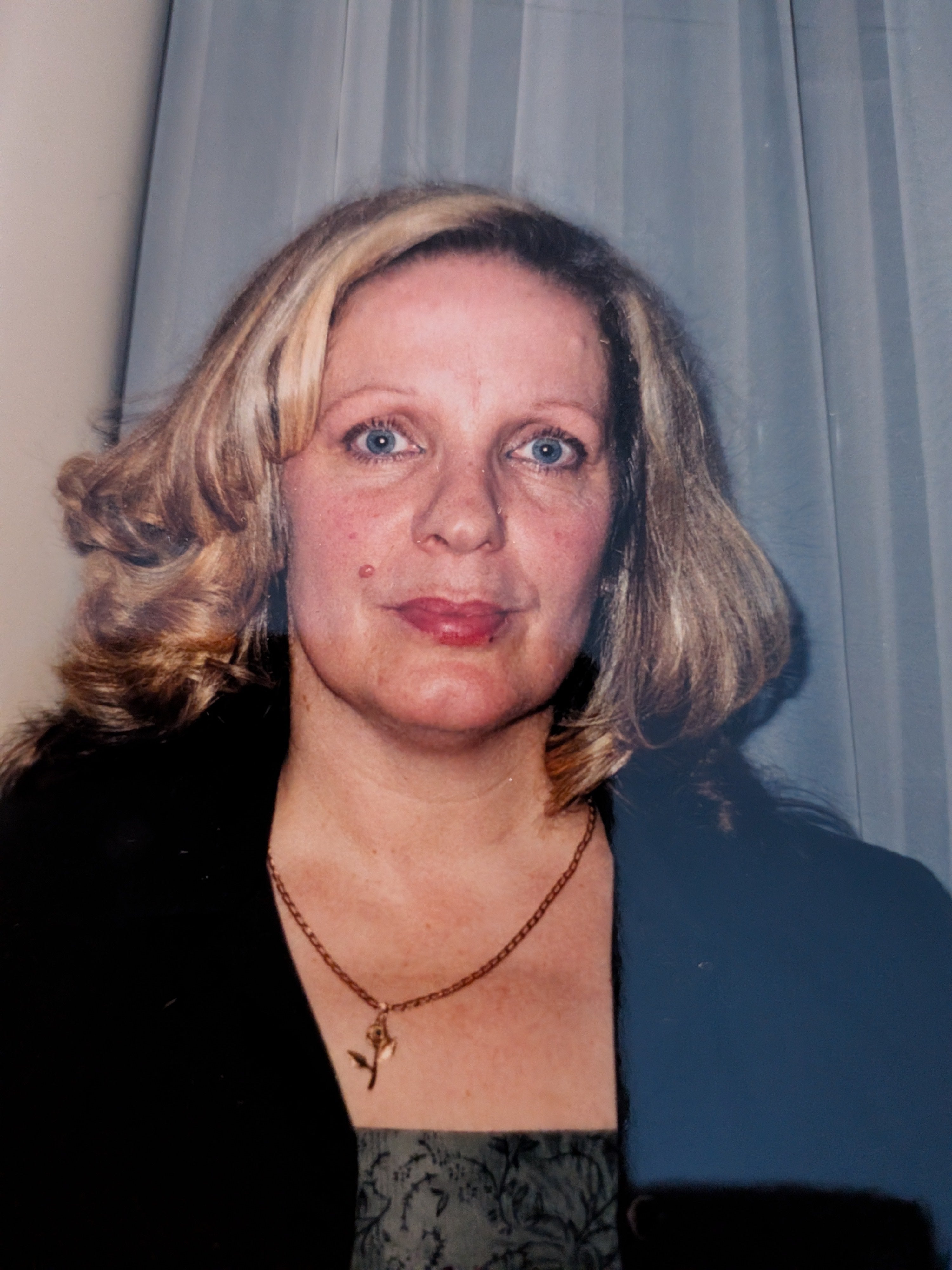 Image de l'avis Carmen Lagarde