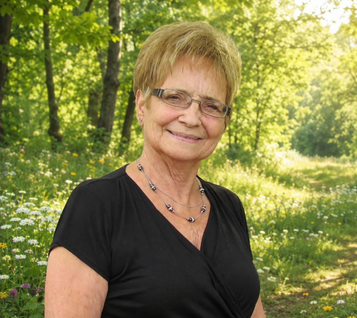 Image de l'avis Claudette Paquin