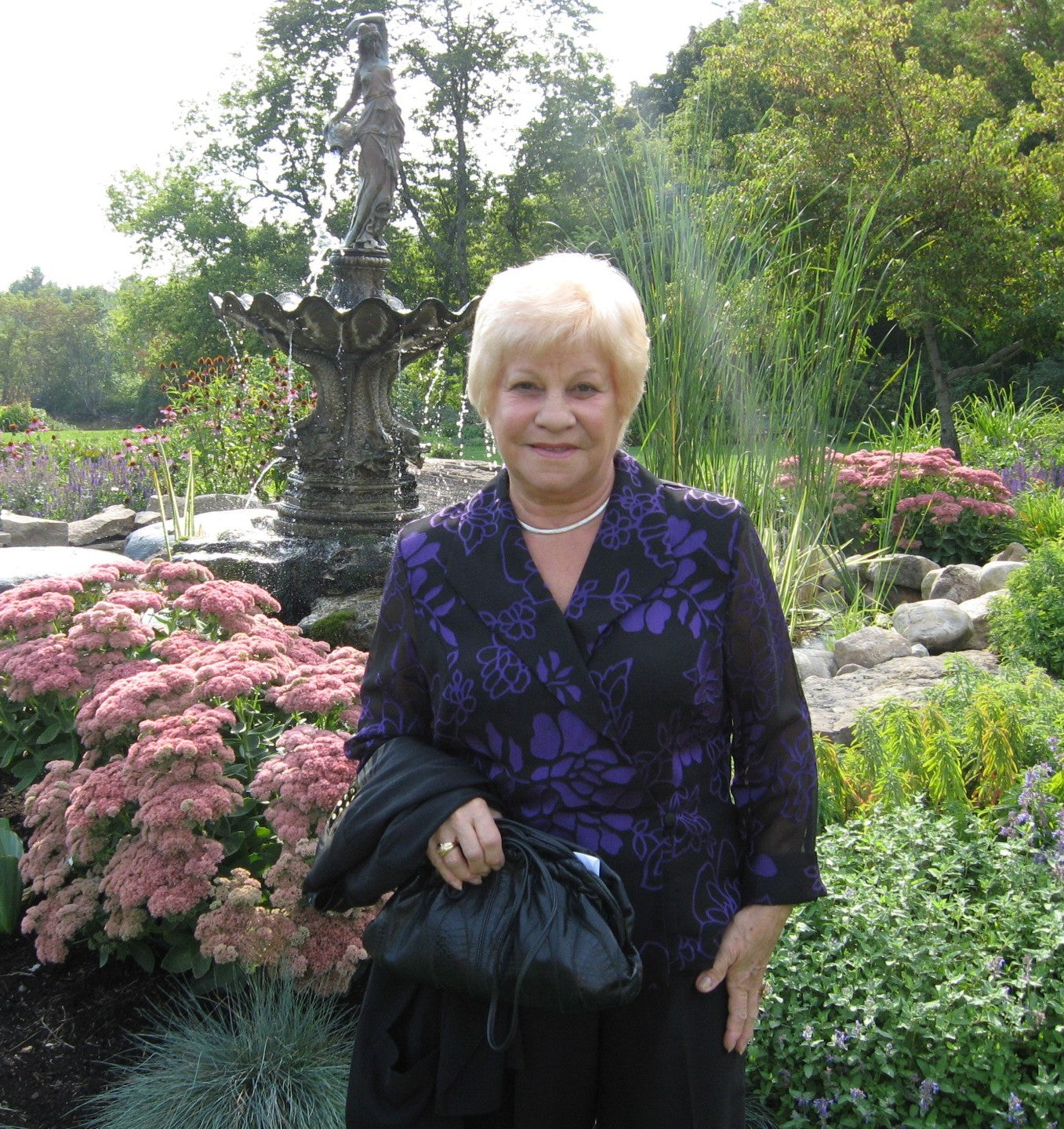 Image de l'avis Denise Auger