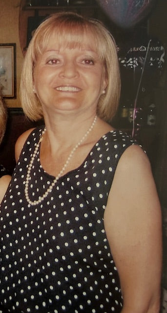 Image de l'avis Diane Drouin