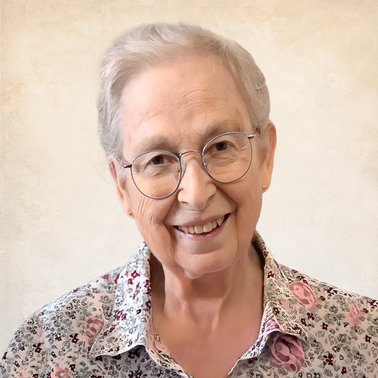 Image de l'avis Françoise Bilodeau