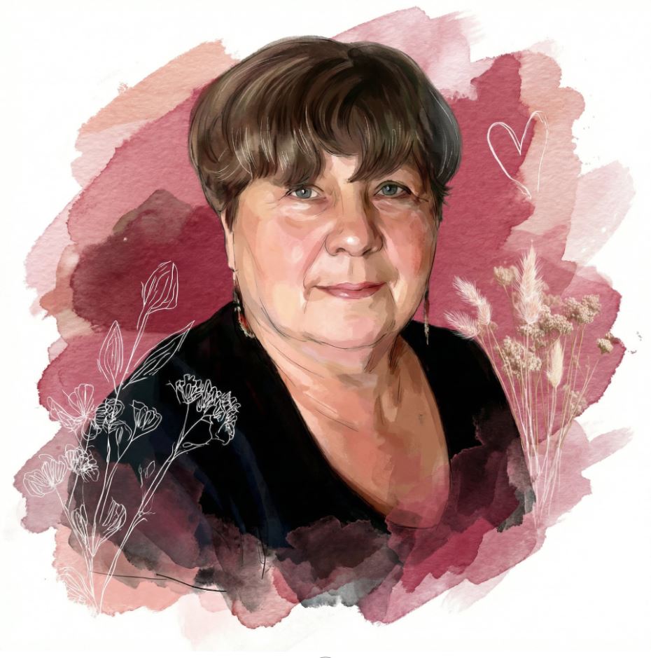 Image de l'avis Gemma Casey