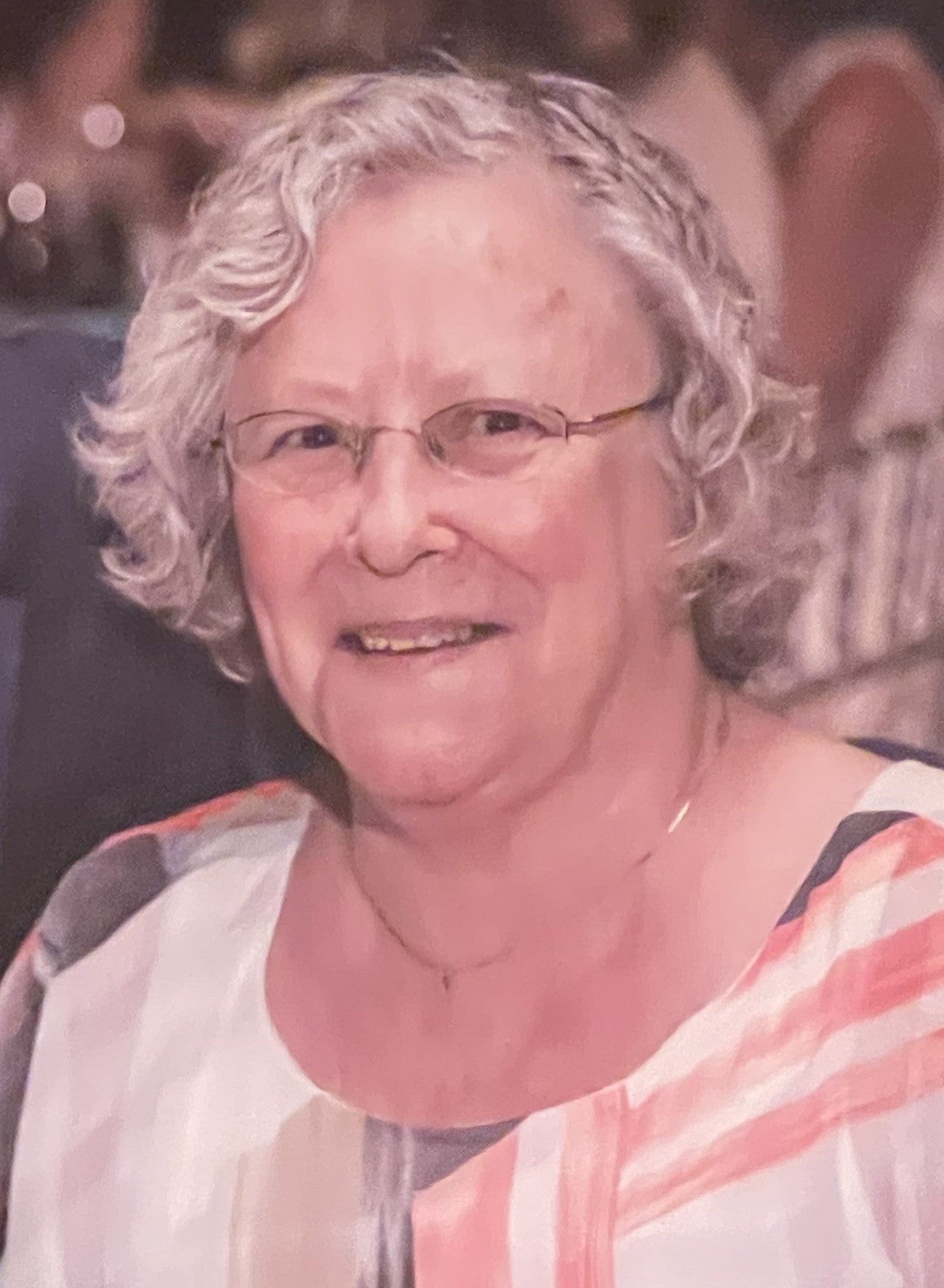 Image de l'avis Géralda Wafer
