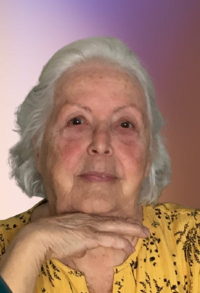 Image de l'avis Ginette Beauchemin