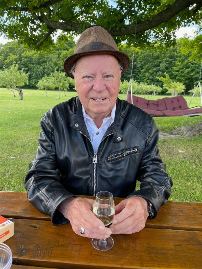 Image de l'avis Guy Ouellette