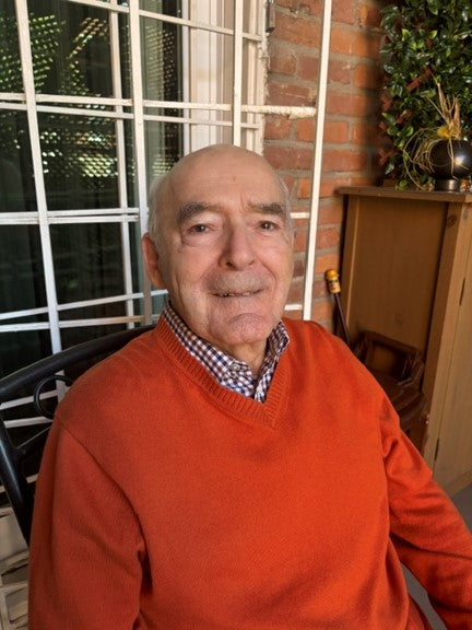 Image de l'avis Hubert Lauzon