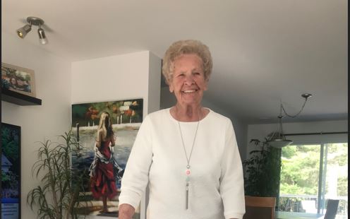 Image de l'avis Huguette Mantha