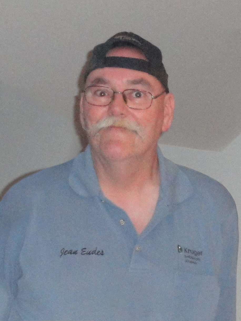 Image de l'avis Jean-Eudes Chevarie