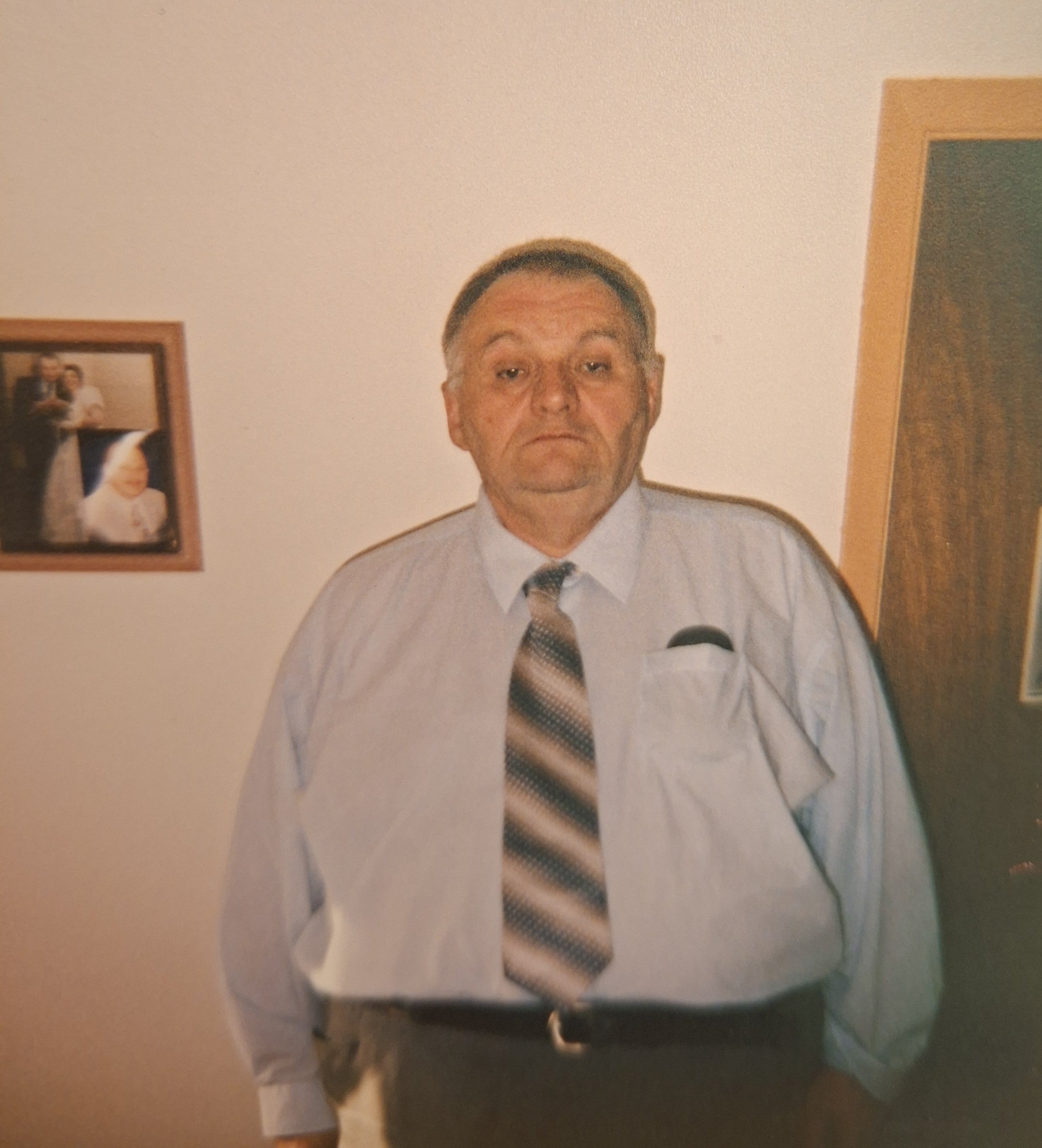 Image de l'avis Jean Kalioujny