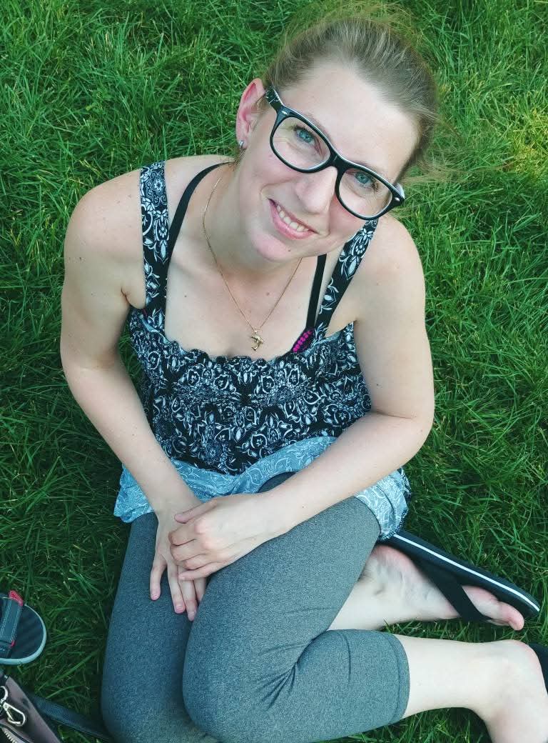 Image de l'avis Julie Desgagné