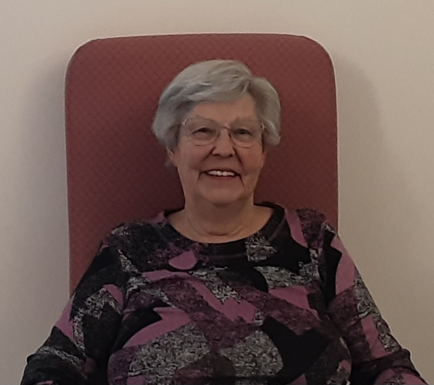 Image de l'avis Laurette Gagné