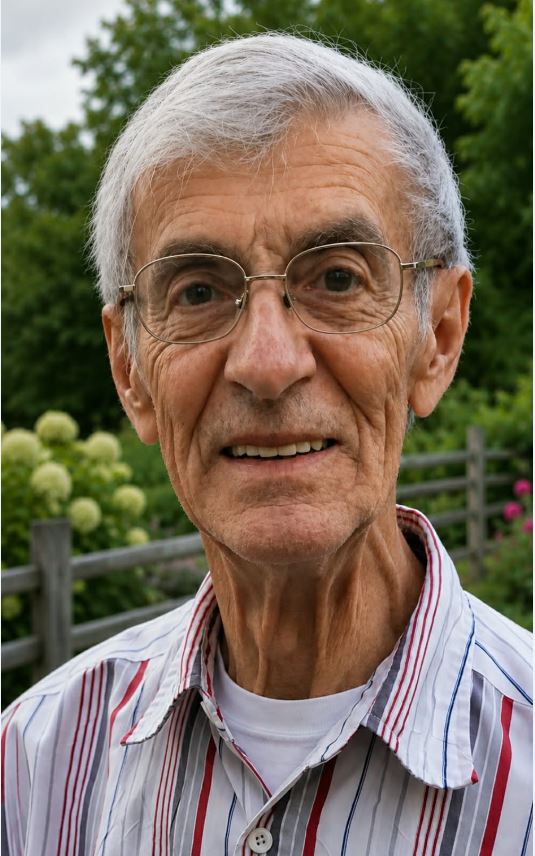 Image de l'avis Léopold Dickey