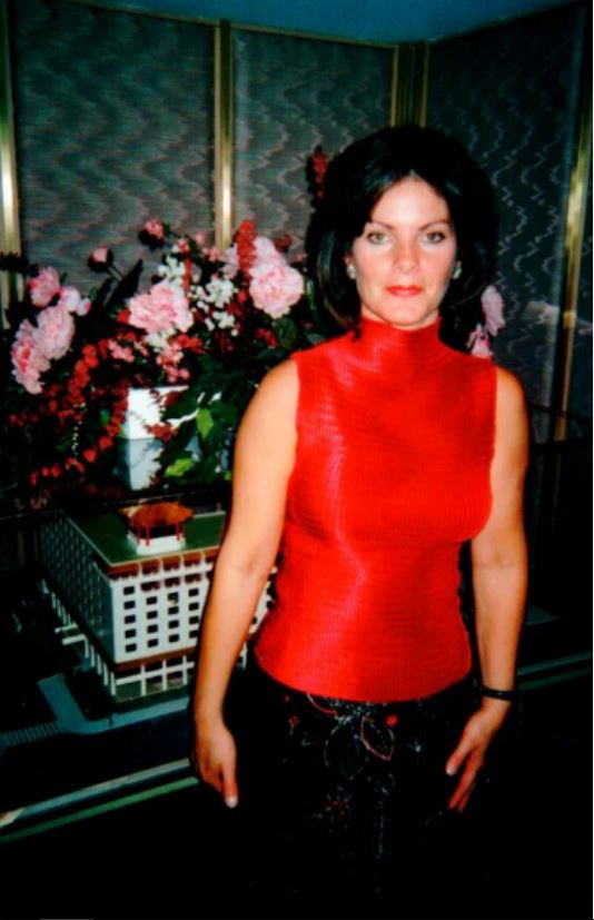 Image de l'avis Lisa Decary