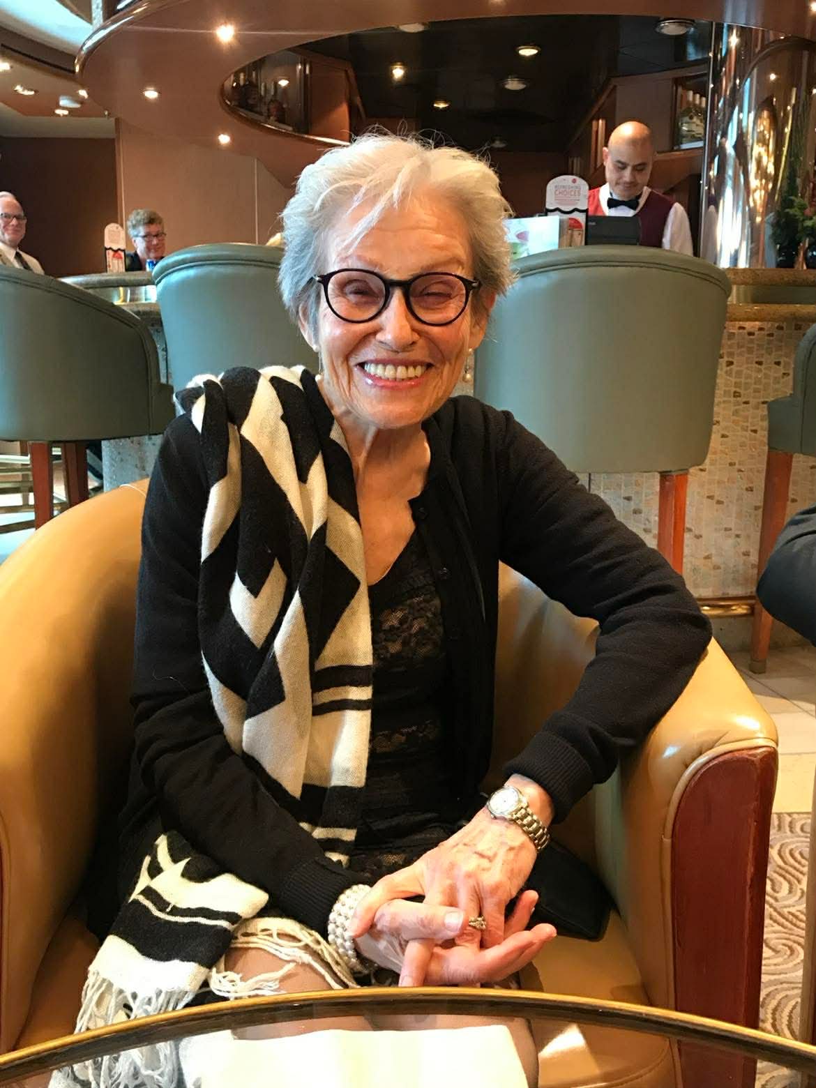 Image de l'avis Madeleine Girard Gagnon
