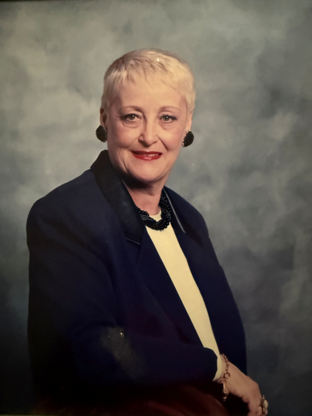 Image de l'avis Madeleine Raymond