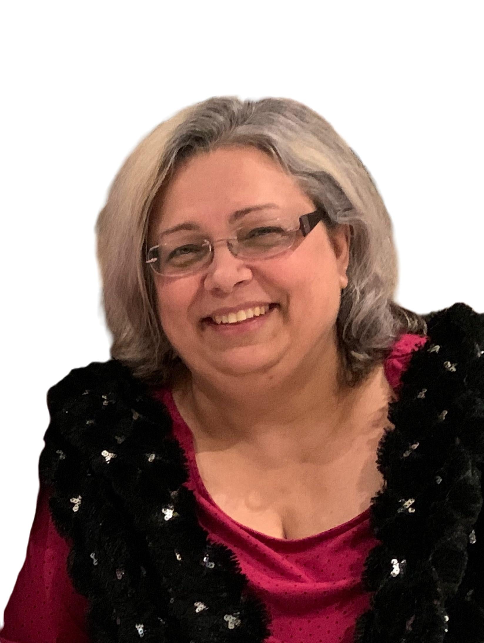 Image de l'avis Maria Dos Anjos Pereira