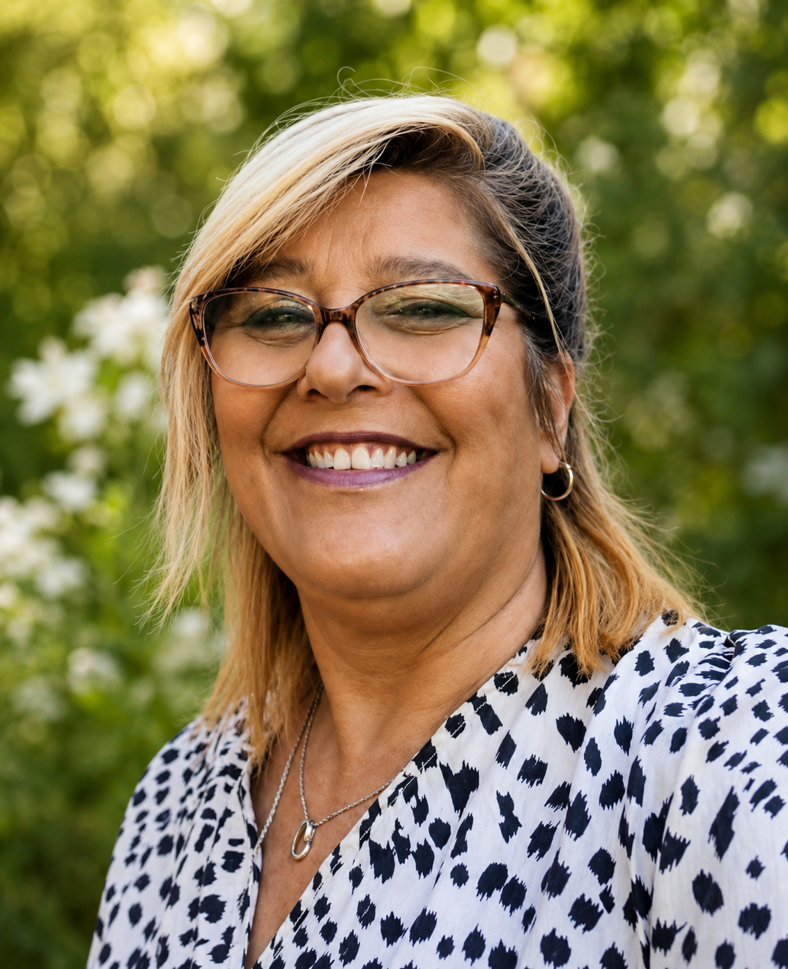 Image de l'avis Marie-Josée Venne