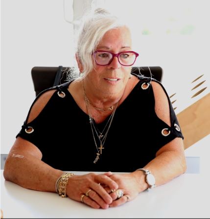 Image de l'avis Marie Liza Anne Cormier