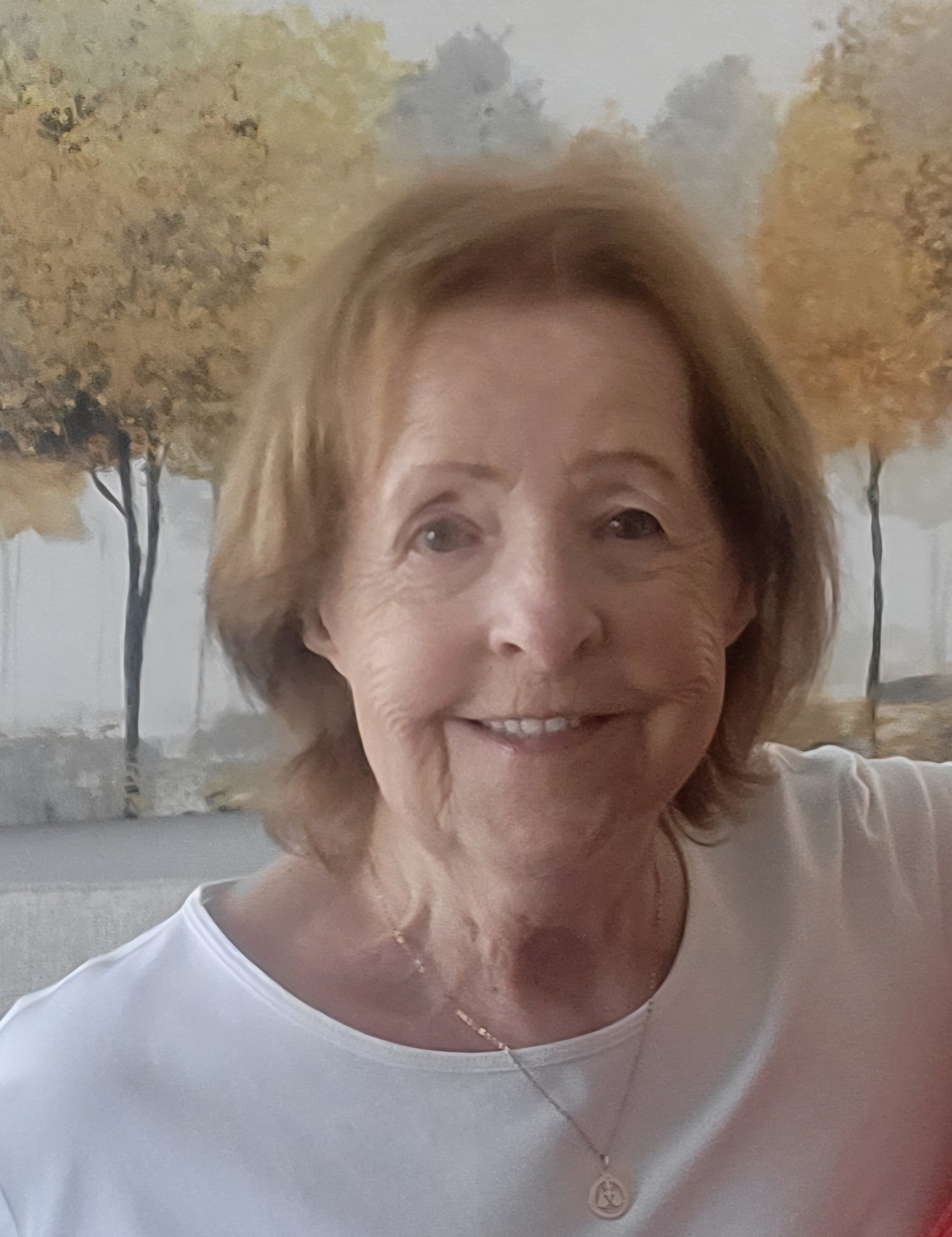 Image de l'avis Marie-Paule Lemay