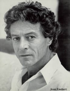 Image de l'avis Jean Faubert