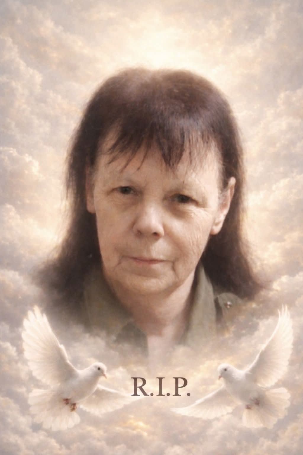 Image de l'avis Micheline Fournier