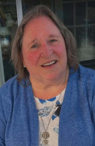 Image de l'avis Mireille Charlebois