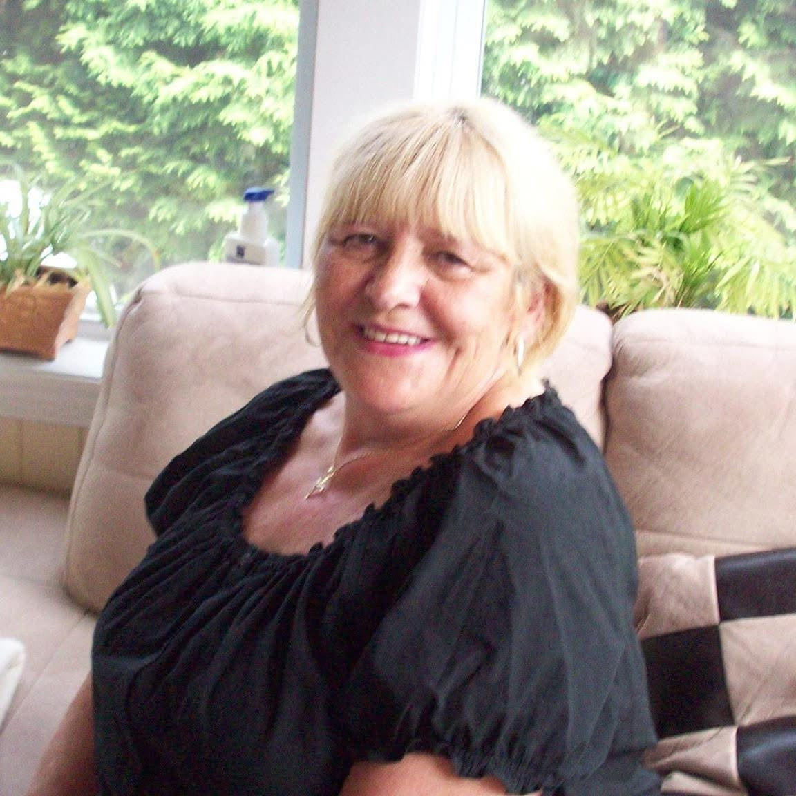 Image de l'avis Murielle Morin