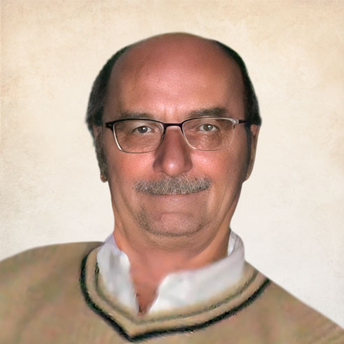 Image de l'avis Pierre Renaud