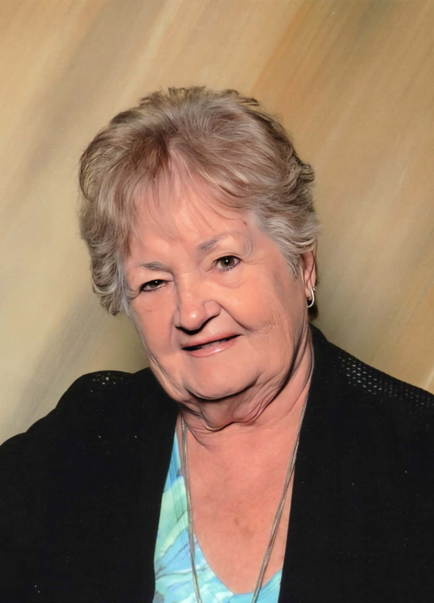 Image de l'avis Pierrette Gagnon