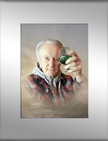 Image de l'avis Raynald Hamel
