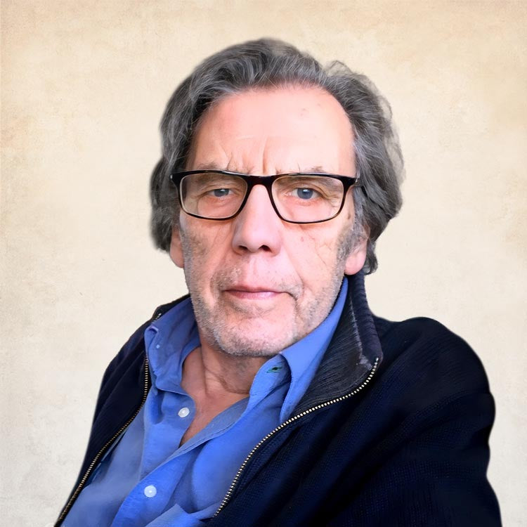 Image de l'avis René E. Chartier
