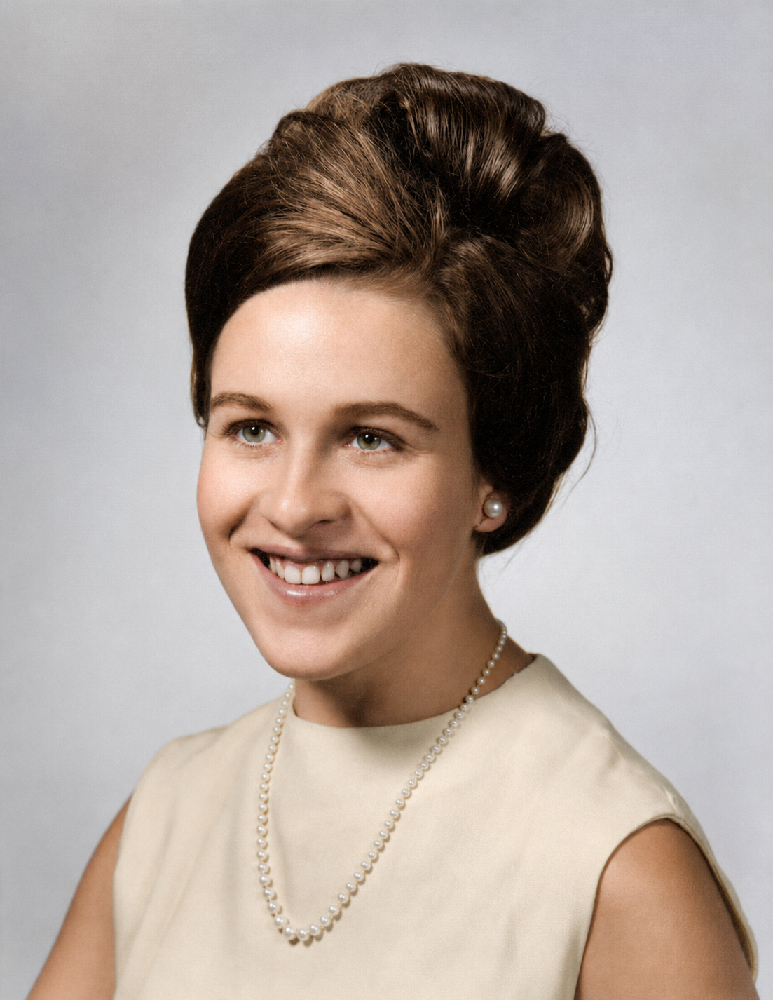 Image de l'avis Solange Blais