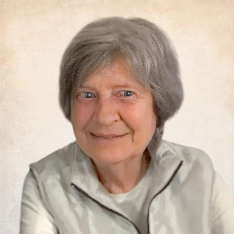 Image de l'avis Suzanne Morin